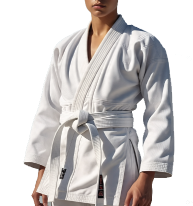 judo